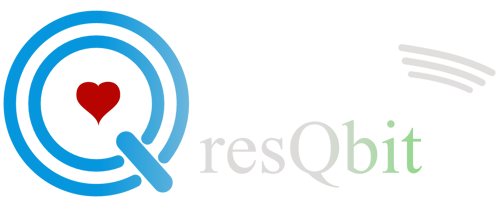 resQbit Startseite 
